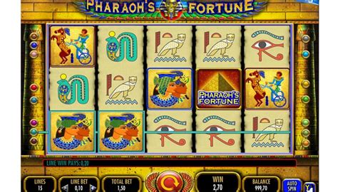 pharaohs fortune online|Pharaoh’s Fortune .